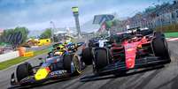 F1 22 chega em 1 de julho para PC e consoles  Foto: Divulgação / EA Sports