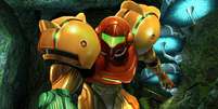 Metroid Prime  Foto: Meio Bit