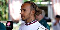 Lewis Hamilton ganhou apoio de boa parte do grid da F1   Foto: Mercedes / Grande Prêmio