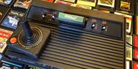 Atari 2600 teve muitos jogos incríveis; relembre alguns deles  Foto: Reprodução