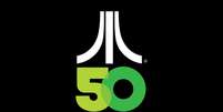 Atari completou 50 anos no final de junho; saiba de onde veio a marca  Foto: Atari / Divulgação
