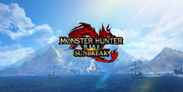 Sunbreak conta com conteúdo farto para fãs de Monster Hunter  Foto: Monster Hunter Rise / Reprodução