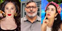 Frota critica Claudia Raia após atriz expor Marisa Monte  Foto: Instagram/@claudiaraia/@alexandrefrota_oficial/@marisamonte / Famosos e Celebridades