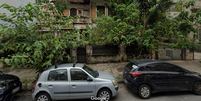 Casa onde vive Margarida Bonetti, acusada de crime de redução à condição análoga a escravidão  Foto: Reprodução Google Street Views