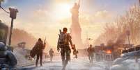 The Division Resurgence  Foto: Divulgação / Ubisoft