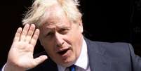Boris Johnson  Foto: Getty Images / BBC News Brasil