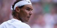 Rafael Nadal est&aacute; fora do tradicional torneio - AELTC  Foto: Lance!
