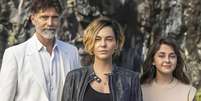 Série é baseada no romance policial de mesmo nome de Ilana Casoy e Raphael Montes  Foto: Divulgação/Netflix / Pipoca Moderna