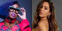 Fotos: Divulgação | Reprodução | Instagram | @anitta  Foto: The Music Journal