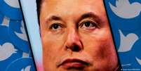 Em maio, Musk havia suspendido temporariamente a compra  Foto: DW / Deutsche Welle