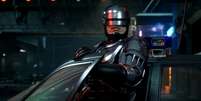 RoboCop: Rogue City chega em 2023 para PC, PS5 e Xbox Series X/S  Foto: Nacon / Divulgação