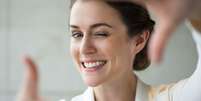 Saúde dos dentes vai além da higiene  Foto: Shutterstock / Saúde em Dia