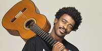 Seu Jorge escolhe nome musical para filho caçula  Foto: Divulgação/UMG / Pipoca Moderna