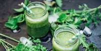 Guia da Cozinha - Suco verde saboroso e muito nutritivo  Foto: Guia da Cozinha