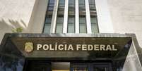 Polícia encontra 23 paraguaios e um brasileiro em regime análogo à escravidão no Rio de Janeiro   Foto: Divulgação/PF / Estadão