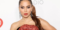 Anitta contou na última semana em suas redes sociais que foi diagnosticada com endometriose  Foto: Reprodução/Instagram/@anitta