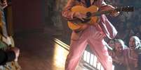 'Elvis' estreia dia 14 de julho nos cinemas brasileiros  Foto: Reprodução/Facebook/ Warner Bros. Pictures