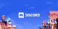 Discord é nova plataforma de interação da comunidade Game On  Foto: Discord / Divulgação