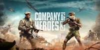 Company of Heroes 3 chega em novembro ao PC  Foto: Relic / Divulgação