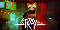 Stray é um dos destaques da PS Plus Extra em julho  Foto: PlayStation / Divulgação