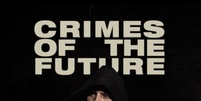 Ator Viggo Mortensen como Saul Tenser  Foto: Reprodução/Instagram/@crimesofthefuturemovie