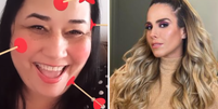 Ex-mulher de Luciano diz que Wanessa traiu o ex-marido com Dado Dolabella  Foto: Reprodução/Instagram