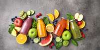 Frutas: qual a melhor forma de consumir para aproveitar os nutrientes?  Foto: Shutterstock / Sport Life
