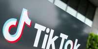 Placa mostra logotipo do aplicativo de vídeos TikTok, Caliórnia, EUA
09/2022
Reuters /Mike Blake  Foto: Reuters