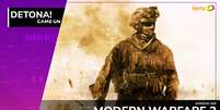 Detona! - Modern Warfare 2  Foto: Game On / Divulgação