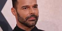 Defesa de Ricky Martin disse que acusações são 'nojentas'  Foto: EPA / Ansa - Brasil