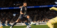 FIFA 23 chega em 30 de setembro para PC e consoles  Foto: EA / Divulgação