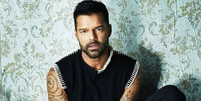 Ricky Martin  Foto: Reprodução/Instagram/Ricky Martin