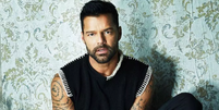 Ricky Martin  Foto: Reprodu&ccedil;&atilde;o/Instagram/Ricky Martin