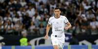 Balbuena em ação pelo Timão contra o Galo (Foto: Rodrigo Coca / Ag. Corinthians)  Foto: Lance!