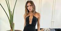  Foto: Reprodução | Instagram | @victoriabeckham / The Music Journal
