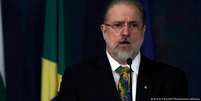 Mandato de Augusto Aras &agrave; frente da PGR termina em setembro de 2023  Foto: DW / Deutsche Welle