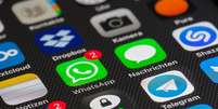 WhatsApp: privacidade do app já rendeu até problemas com a Justiça brasileira  Foto:  Thomas Ulrich / Pixabay 