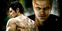 Séria Yakuza chega ao PS Plus ainda em 2022  Foto: Divulgação / Sega