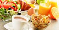 Tenha um café da manhã mais especial com alguma dessas receitas  Foto: Shutterstock / Alto Astral