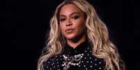 Beyoncé ainda não comentou as críticas ao termo usado na música Heated  Foto: Getty Images / BBC News Brasil