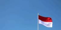 Bandeira da Indonésia (Foto: Bisma Mahendra/Unsplash)  Foto: Canaltech