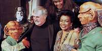 Nichelle Nichols morreu no s&aacute;bado, 30, aos 89 anos, de causas naturais  Foto: Reuters