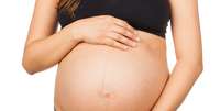 Os cuidados com a pele durante a gravidez  Foto: BabyHome