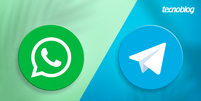 WhatsApp pago vs Telegram Premium; o que tem em cada assinatura?   Foto: Vitor Pádua/Tecnoblog / Tecnoblog