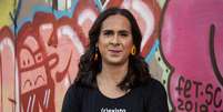 Segundo um levantamento recente do coletivo #VoteLGBT, o número de pré-candidatos transexuais e travestis chega a 58, entre eles seis homens trans  Foto: Reprodução/Lucas Ávila