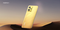  Foto: Realme / Canaltech