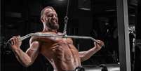Hipertrofia muscular pode ser dificultada por causa de 3 mitos  Foto: Shutterstock / Sport Life