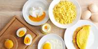 Benefícios do ovo / Foto: Shutterstock  Foto: Shutterstock / Saúde em Dia