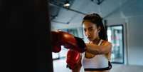 Boxe: sete benefícios do esporte para a saúde  Foto: Shutterstock / Sport Life