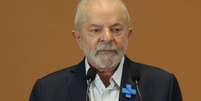 Após decisão do TSE, Lula apaga vídeo em que chama Bolsonaro de 'genocida'  Foto: CartaCapital